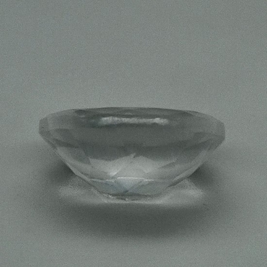 Ice Quartz  6.54 Ct Gem Quality